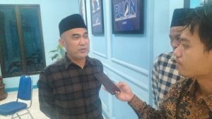 Tak Permasalahkan Ad Hoc Lama, Dedi: Yang Penting Bersikap Adil