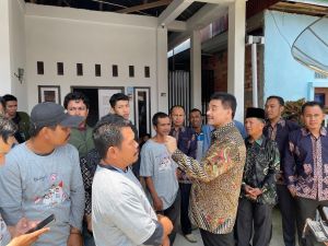 Bicara Industri, SAH Puji Strategi Prabowo Ciptakan Lapangan Kerja