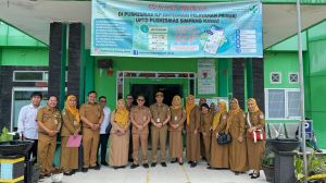 Dinkes Provinsi Jambi Beri Pemeriksaan Gratis Bagi Balita, Dewasa - Lansia
