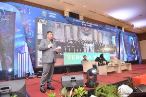 Sorot Banjir, Jalan Rusak dan Macet Agar Diselesaikan,  KFA Siap Dukung Program Prioritas Walikota J