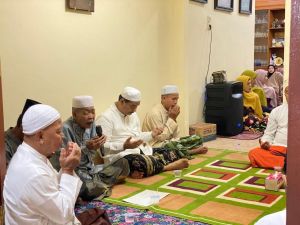 10 Hari Akhir Ramadhan: SAH Ceritakan Keutamaan Malam Lailatul Qadar