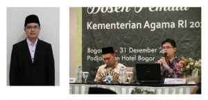 D.I. Ansusa Putra – Dari Anak Pesantren Hingga Menjadi Profesor Di Usia 38 Tahun