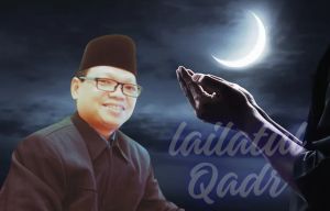 Misteri Lailatul Qadr: Takdir, Kepatuhan dan Harapan