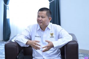 5 April PSU di Bungo, KI Jambi Minta KPU Sediakan Informasi yang Akurat dan Mudah Diakses