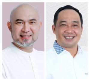 Jumiwan - Maidani Unggul Hasil PSU, Dedy - Dayat Unggul Suara Keseluruhan