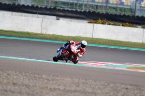 Astra Honda Siap Bawa CBR series Pertahankan Dominasi di Mandalika Racing Series 2025