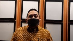Beri Keterangan di Polda Jambi, Pinto Jayanegara: Kita Junjung Supremasi Hukum 