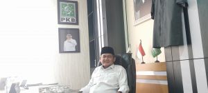 DPRD Dukung Sepenuhnya Gubernur Evaluasi Kinerja Dewas - Pejabat RSUD Raden Mattaher Jambi 