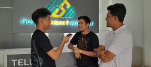 Bingung Berburu Emas Batangan, Silahkan Datang ke Golden Smart Mandiri Kini Hadir di Pematang Gajah 
