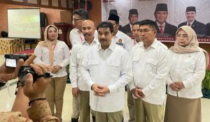 SAH Prihatin Kasus Judi Online, Desak Semua Pihak Berkolaborasi Lakukan Tindakan