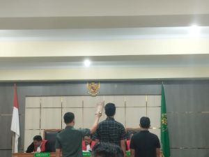 Diding Sudah Jadi Target Operasi Bareskrim Polri