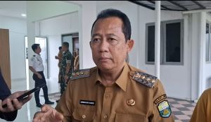 BBS Tegaskan ASN Muaro Jambi Jangan Melakukan Judol, Akan Berurusan Dengan Hukum