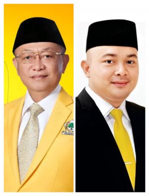 Perang Klaim Dukungan CE dan ARB, Pengamat: Efek Dendam Politik