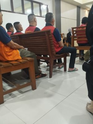 Pengacara Tek Hui Sebut Jaksa Tak Mampu Buktikan Uang Dan Aset Hasil Penjualan Narkotika