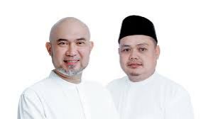 25 April Paslon Dedi - Dayat Ditetapkan Sebagai Calon Terpilih