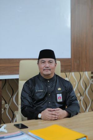 Kadis ESDM Sebut Dukungan Politik Jadi Penguat, Pemprov Jambi Komit Perjuangkan Pi 10% Migas 