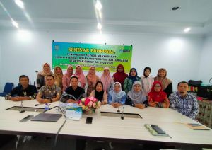 UBR Gelar Seminar Proposal PKM Berbasis Keilmuan 