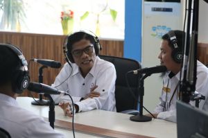 Ombudsman Jambi: Dishub Tertibkan itu Parkir Liar