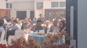 Tanjabbar Sindir Pemprov Jambi Soal PI 10 % Migas, Anwar Sadat: Kabupaten, Kurang Percaya