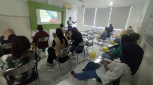 Sinsen Ajak Perempuan Jambi Ekspresikan Diri Lewat Scoopy Velocreativity