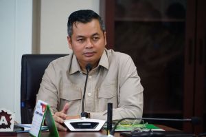 Parkir Liar Rugikan UMKM, Ketua DPRD Kota Jambi: Kami Akan Panggil Dishub