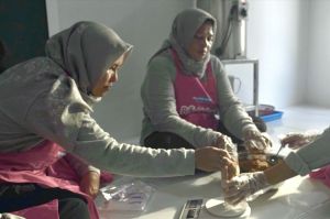Pertamina Gandeng BPOM Wujudkan UMKM Berdaya Saing di Program Basamo Elok Jambi