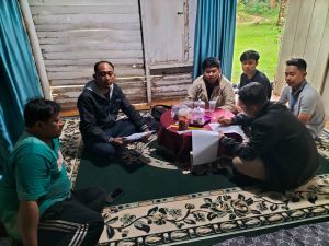 Pastikan Tepat Sasaran, Tim PUPR Provinsi Jambi Mulai Datangi Calon Penerima Bantuan Bedah Rumah 