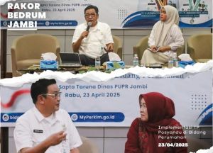 Mengenal Sosok Ariesto Harun Wijaya yang Dikirim Surat Mosi Tak Percaya, Ini Rekam Jejaknya 