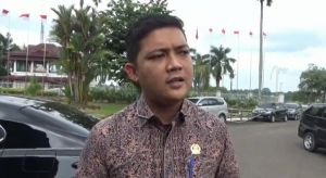 Ketua DPRD Respon Soal Pemangkasan Anggaran Perjadin 50 Persen