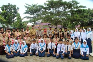 SAH Apresiasi Tekad Presiden Prabowo untuk Berhemat Demi Perbaikan Sekolah