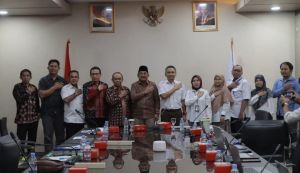 Bupati Anwar Sadat Optimalkan Potensi Daerah, Gandeng BRIN Kembangkan Inovasi