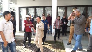 Gubernur Al Haris: PLTA Kerinci Siap Beroperasi, Tunggu Peresmian Dari Presiden