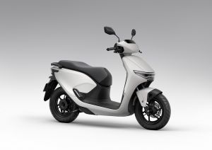 Beli Motor Listrik Terbaru Honda di Jambi, Dapat Diskon Hingga Rp 6,6 Juta
