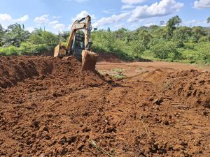 Kejurprov Grastrack IMI Jambi Segera Digelar di Sirkuit Permanen Lembah Kemang