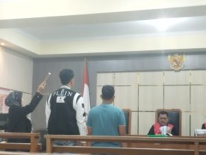 Tim Bareskrim Polri Sebut Helen Masuk Radar Target Operasi Sejak Lama