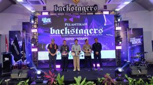 Pemprov Jambi Apresiasi Kehadiran Backstagers Indonesia sebagai Mitra Industri Kreatif