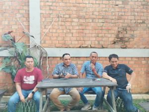 Banyak Versi Soal Hasil Verifikasi Calon Ketua KONI Jambi: Ini Respon TPP