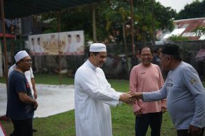 Kajian HKTI: SAH Minta Pemerintah Pastikan Ketersediaan Hewan Kurban Jelang Idul Adha 2025