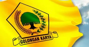 Musda Golkar Jambi Dipastikan Juni, Panitia Sudah Dibentuk