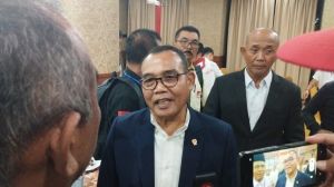 Pasca Musorprov Deadlock, KONI Pusat Bentuk Karateker dan Buka Pendaftaran Ketua Ulang