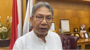 Anggota DPRD Provinsi Jambi Desak PT SAS Stop Aktivitas Penggarapan Lahan Stockpile Batubara 