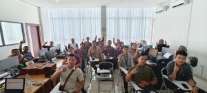 Sinsen Gencarkan Edukasi Keselamatan Berkendara di Jambi Lewat Program #Cari_aman
