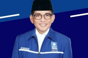 Musda PAN Kabupaten/Kota Digelar Juni