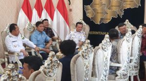 Proses PI 10 % Migas Temui Titik Terang, Ketua Pansus I DPRD Provinsi Jambi Ragukan PetroChina  