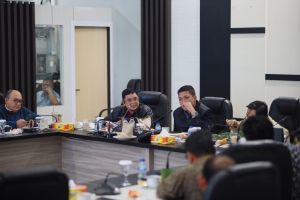 IW Sebut Perlu Curiga Dalam Penandatanganan Berita Acara PI 10% Migas : Jangan Nanti, Dipersulit 