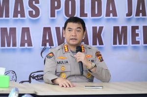 Lomba Konten Kreatif Polda Jambi Terbuka  untuk Umum