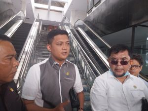 Berbeda Dengan Komisi III, Ini Pandangan Ivan Wirata Soal Islamic Center 