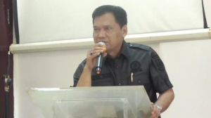 Abun Yani Warning Perekrutan Calon Direksi PT JII : Harus Profesional, Tidak Pernah Terseret Pidana