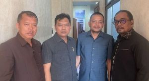 Heboh, Soal Bangunan Islamic Centere Jadi Sorotan Publik, Komisi III Segera Panggil Ulang PUPR 