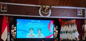 BREAKING NEWS : Gubernur Jambi Dikabarkan Lantik Sejumlah Pejabat Hari Ini